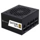SILVERSTONE - Silverstone SST-DA750R-GMA unidad de fuente de alimentación 750 W 24-pin ATX ATX Negro - SST-DA750R-GMA